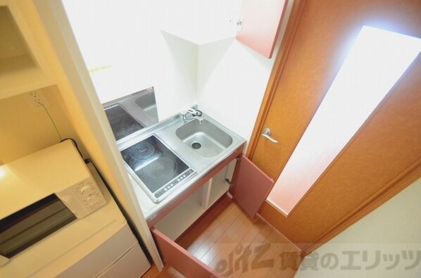 レオパレスBELISTA鳥飼の物件内観写真